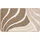 KLEINE WOLKE Flame Taupe 140 x 80 cm