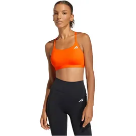 adidas Optime Essentials Workout Pure Orange XS