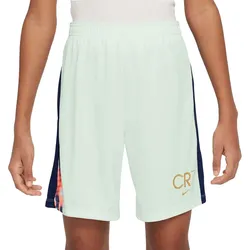 Nike Dri-FIT Academy 23 Fußballshorts CR7 Kinder - grün L