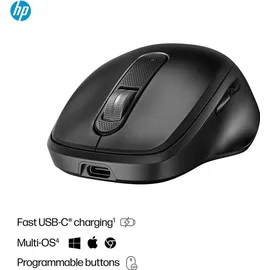 HP 510 schwarz