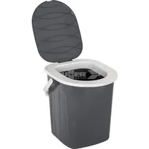 Brunner Optipot Eimertoilette