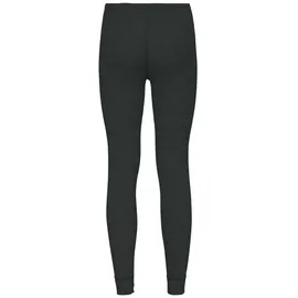 Odlo Active Warm Eco Leggings - Black - 4 Jahre
