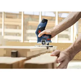 Bosch GKF 12V-8 Professional ohne Akku