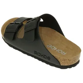 ROHDE Sunnys N°12 schwarz 38