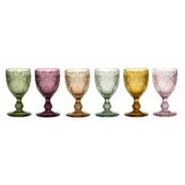 Chic Antique Saint-Émilion Weinglas 0,3 l 6 St.