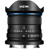 Laowa 9mm f/2,8 Zero-D Canon RF-S