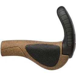 Ergon GP3-S BioKork  -  Einsatz:Touring, - Commuting, Mountainbike;Gewicht:230 g...