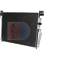 AKS DASIS 072038N