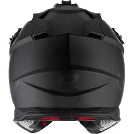 O'Neal 2SRS Flat Schwarz L