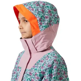 HELLY HANSEN Ride Jacke - Pink Lavender - 13 Jahre
