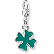 Thomas Sabo Kleeblatt grün 2017-007-34