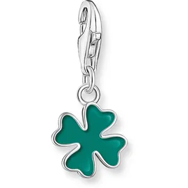 Thomas Sabo Kleeblatt grün 2017-007-34