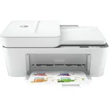 HP DeskJet Plus 4120 All-in-One, Farbig