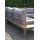 Garden Pleasure Valentina Loungeset grau/braun
