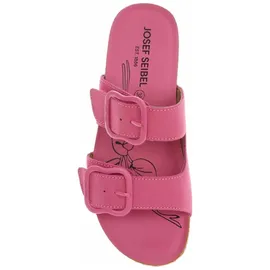 Josef Seibel Tonga 64 Rosa Sandale