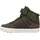 DC Shoes Pure High-Top Wnt Ev Weiß 38
