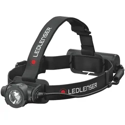 LED LENSER Stirnlampe H7R Core