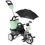 PUKY Ceety Comfort Grau