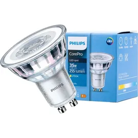 Philips CorePro LEDspot 3,5W GU10 (75253100)