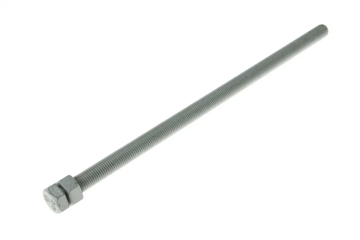 Silla de montar JOST SK 3105-05