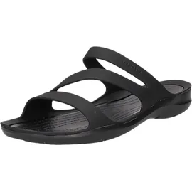 Crocs Swiftwater schwarz 39/40