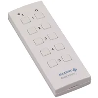ELDAT RT34E5005-01-02K Handsender