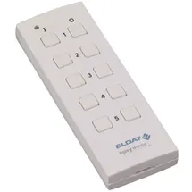 ELDAT RT34E5005-01-02K Handsender