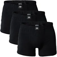 Ceceba Herren Pants, 3er Pack