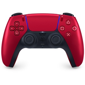 Sony PS5 DualSense Wireless-Controller volcanic red