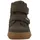 Lurchi Jerry-TEX Stiefelette dkolive 25