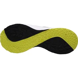 Joya Veloce M Light Grey, Herren Sneaker aus technischem Mesh, grau 43 - 43