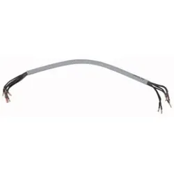 Eaton 226858 Steuerleitung, 7x1,5qmm, Ader-Kennzeichnung Ziffern ZSD-LTG/7P/OPE