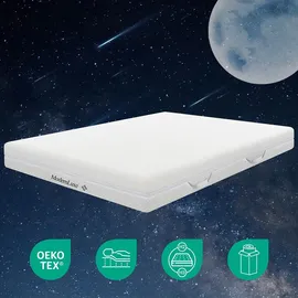 XDOVET Kaltschaum 180 x 200 cm H2/H3