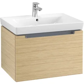 Villeroy & Boch Waschtischunterschrank 1 Auszug 63,7 x 42,0 x 45,4 cm Bronze
