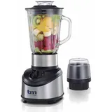 TM Electron Tmpba012 Mixer 1.5l 500w - Silver