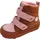 Affenzahn Winterstiefel Reh Braun 29