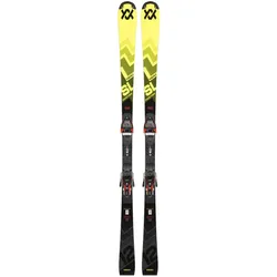 Völkl Ractiger SL FIS 165 cm + Comp 16 (2024/2025)