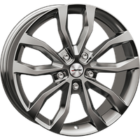 Autec Uteca (U) 8.5x19 ET56 MB66,5