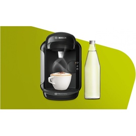 Bosch Tassimo Vivy 2 TAS1402 real black