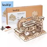 Murmelbahn Holz Charlie  Modellbau  3D Holzpuzzle  Smart Games Geschenk Knobe...