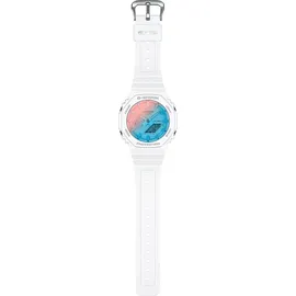 Casio Watch GA-2100TL-7AER