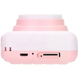 AgfaPhoto Realikids Cam 2 rosa Kinder-Kamera