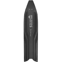 Mares X-wing Pro - Black - One Size