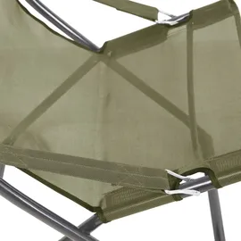 Svita Campingstuhl Tomra Grün