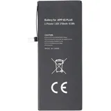 AccuCell Akku passend für den Apple iPhone 6S plus Akku 616-00045, 2750mAh max. 10.5Wh