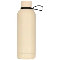 MILU Isolier-Trinkflasche sand 500,0 ml