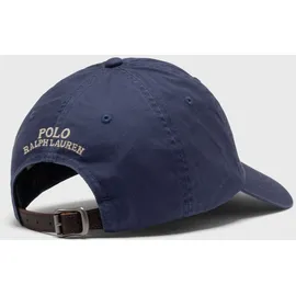 Ralph Lauren Baseball Cap blau One Size