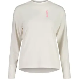 maloja VelivarM. Longsleeve Beige XL