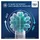 Oral-B Vitality Pro 103 Kids Spiderman blau/rot