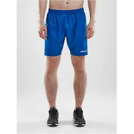 Craft Pro Control Shorts Herren Blau XL